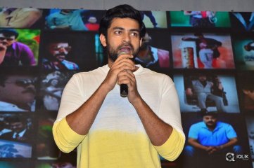 Sye Raa Narasimha Reddy Movie Motion Poster Launch